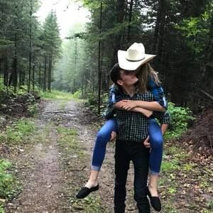 Meet your Posher, Anneliese